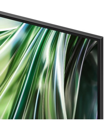 Смарт телевизор Samsung - 50QN90D Neo, 50'', QLED, 4K, черен - 4