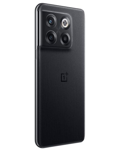 Смартфон OnePlus - 10T 5G, 6.7'', 16/256GB, Moonstone Black - 2