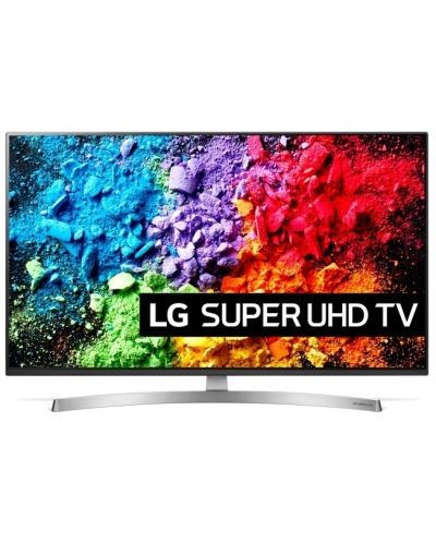 Смарт телевизор LG 65SK8500PLA, 65 SUPER UHD