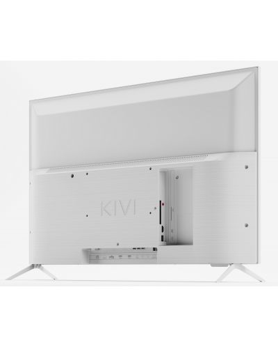 Смарт телевизор Kivi - 32H740LW, 32'', HD, Android, бял - 6