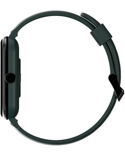 Смарт часовник Blackview - R3MAX, 43mm, 1.69'', зелен - 4
