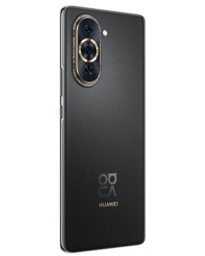 Смартфон Huawei - nova 10 Pro, 6.78'', 8/256GB, Starry Black - 6