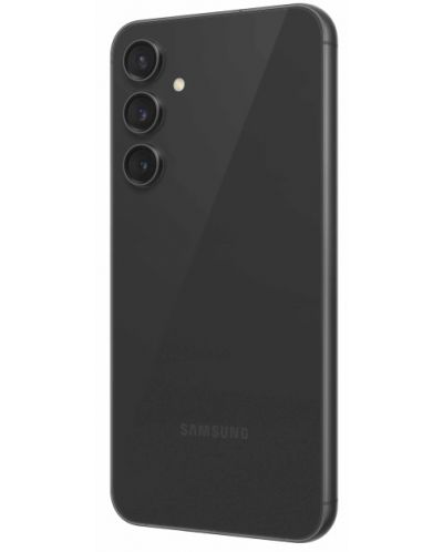 Смартфон Samsung - Galaxy S23 FE, 6.4'', 8GB/128GB, Graphite - 4