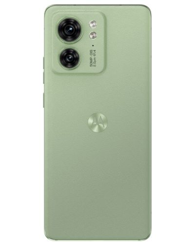 Смартфон Motorola - Edge 40, 6.55'', 8GB/256GB, Nebula Green - 3