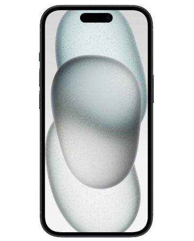 Смартфон Apple - iPhone 15, 6.1'', 128GB, Black - 2
