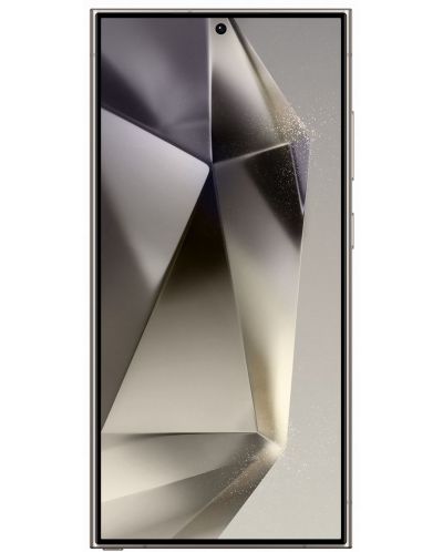 Смартфон Samsung - Galaxy S24 Ultra 5G, 6.8'', 12GB/512GB, Titanium Gray - 1