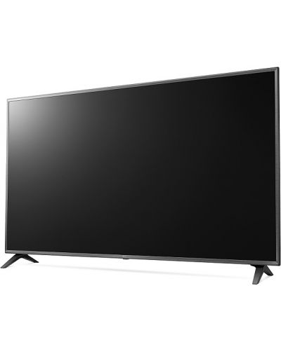 Смарт телевизор LG - 65UR781C0LK, 65'', LED, 4K, черен - 3