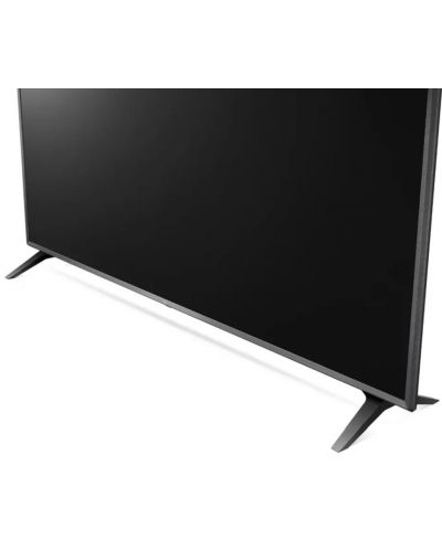 Смарт телевизор LG - 50UR781C0LK, 50'', LED, 4K, черен - 8