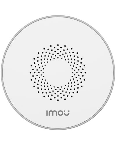 Смарт аларма Imou - ZR1, бяла - 1
