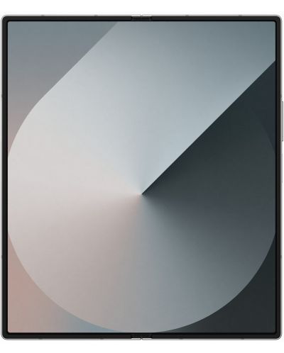 Смартфон Samsung - Galaxy Z Fold6, 7.6''/6.3'', 12GB/256GB, сребрист - 5