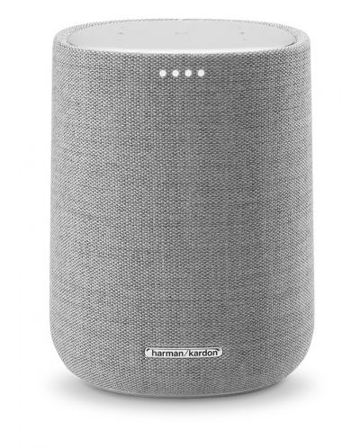 Смарт колона Harman Kardon - Citation One MKIII, сива - 1