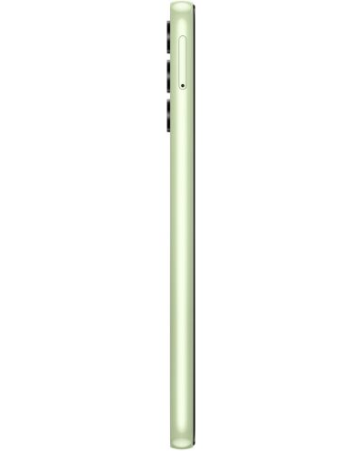 Смартфон Samsung - Galaxy A14, 6.6'', 4GB/64GB, зелен - 8