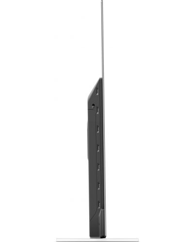 Смарт телевизор Philips - 55OLED705/12, 55'', OLED, 4K, сив - 4