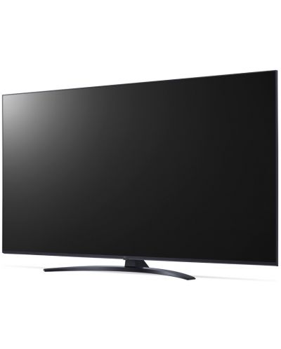 Смарт телевизор LG - 65UR81003LJ, 65'', DLED, 4K, черен - 3