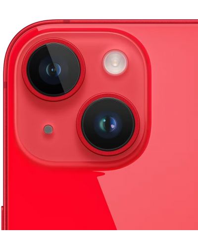 Смартфон Apple - iPhone 14 Plus, 6.7'', 6GB/128GB, (Product)RED - 3