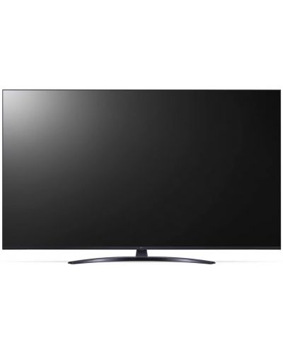 Смарт телевизор LG - 50UR81003LJ, 50'', LED, 4K, черен - 2