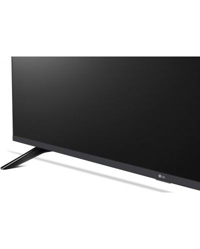 Смарт телевизор LG - 55UR73003LA, 55'', LED, 4K, черен - 6