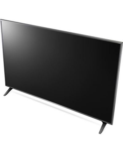 Смарт телевизор LG - 43UR781C0LK, 43'', LED, 4K, черен - 8