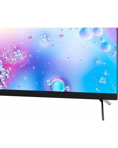 Смарт телевизор KIVI - 32H760QB, 32", DLED, HD, черен - 5