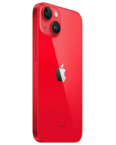 Смартфон Apple - iPhone 14, 6.1'', 6GB/256GB, (Product)RED - 2