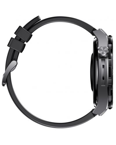 Смарт часовник Huawei - Ultimate, 48mm, 1.5'', Black - 6