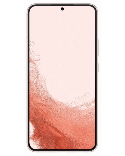 Смартфон Samsung - Galaxy S22+, 6.6'', 8GB/128GB, розов - 2