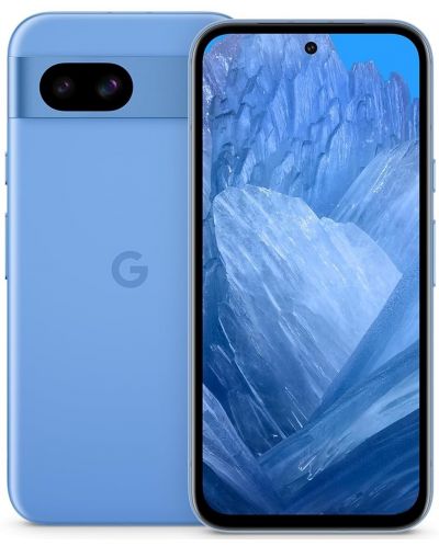 Смартфон Google - Pixel 8a, 6.1'', 8GB/128GB, Bay - 1