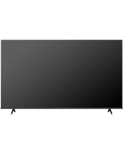 Смарт телевизор Hisense - 58A6K, 58'', DLED, 4K, черен - 4