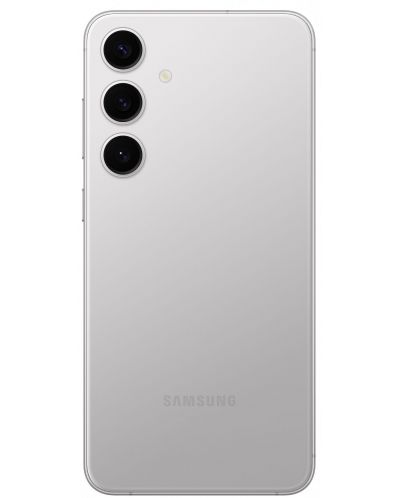 Смартфон Samsung - Galaxy S24 Plus 5G, 6.7'', 12GB/512GB, Marble Gray - 2