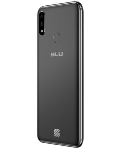 Смартфон BLU - Vivo XI+, 6.2, 6/128GB, черен - 5