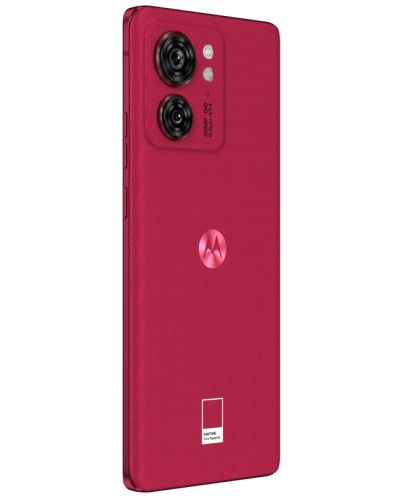 Смартфон Motorola - Edge 40, 6.55'', 8GB/256GB, Viva Magenta - 5