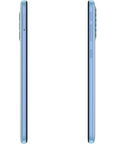 Смартфон Motorola - Moto G31, 6.4'', 4/64GB, син - 6