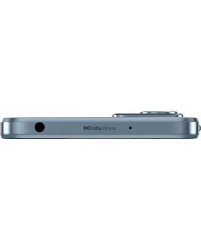 Смартфон Motorola - G23, 6.5'', 8GB/128GB, Steel Blue - 9