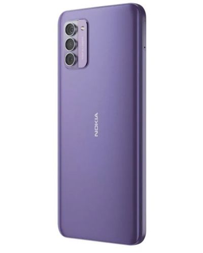 Смартфон Nokia - G42, 6.56'', 6GB/128GB, лилав - 6