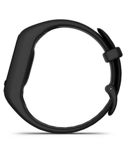 Смарт гривна Garmin - Vivosmart 5 S/M, 11 mm, 0.84'', черен  - 5