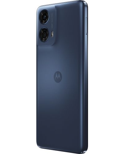 Смартфон Motorola - Moto G24 Power, 6.56'', 8GB/256GB, Ink Blue - 6