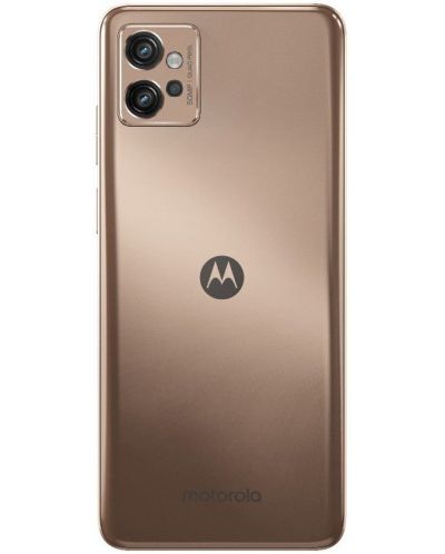 Смартфон Motorola - G32, 6.5'', 8GB/256GB, Rose Gold - 5