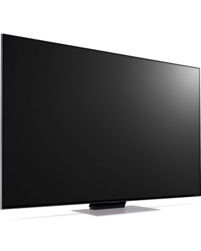 Смарт телевизор LG - 55QNED863RE, 55'', QNED, 4K, черен - 4