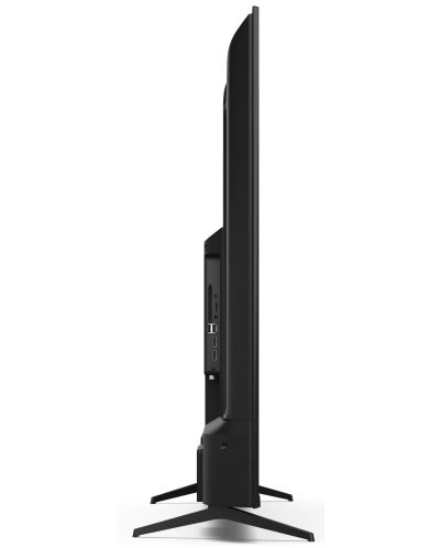 Смарт телевизор Sharp - 55FN2EA, 55'', LED, 4K, черен - 6
