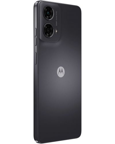 Смартфон Motorola - Moto G24, 6.56'', 8GB/128GB, Matte Charcoal - 7
