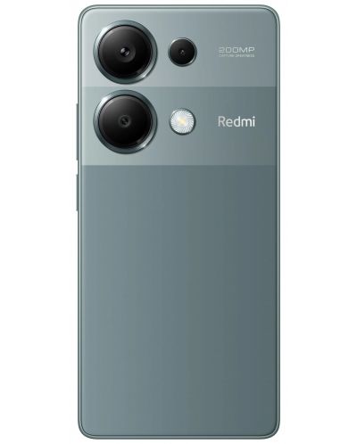 Смартфон Xiaomi - Redmi Note 13 Pro, 6.67'', 8GB/256GB, Forest Green - 2