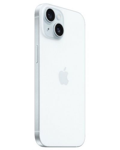 Смартфон Apple - iPhone 15 Plus, 6.7'', 256GB, Blue - 3