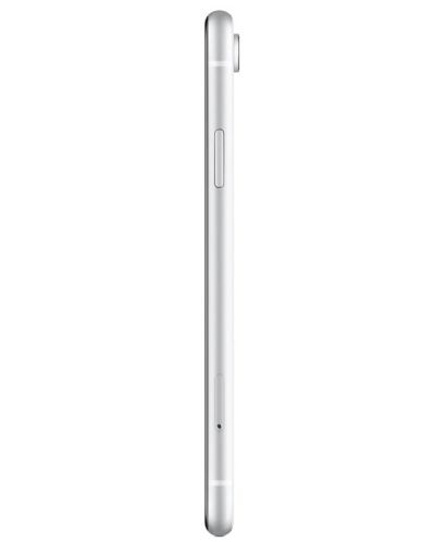 Смартфон Apple - iPhone XR, 6.1, 3/64GB, бял, (refurbished) - 3