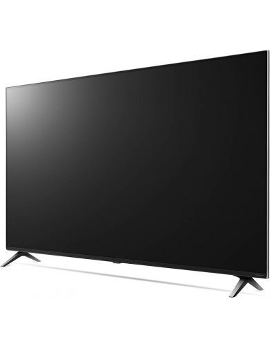 Смарт Телевизор LG 65SM8500 - 65", 4K, Nano Cell, Edge LED, черен - 3