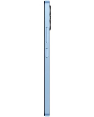 Смартфон Xiaomi - Redmi 12, 6.7'', 4GB/128GB, син - 4