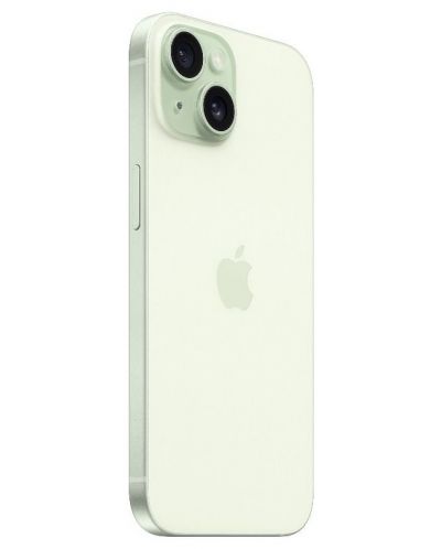 Смартфон Apple - iPhone 15 Plus, 6.7'', 512GB, Green - 3