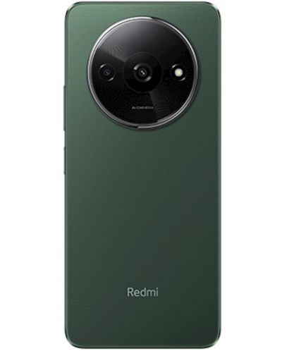 Смартфон Xiaomi - Redmi А3, 6.71'', 4GB/128GB, Forest Green - 2