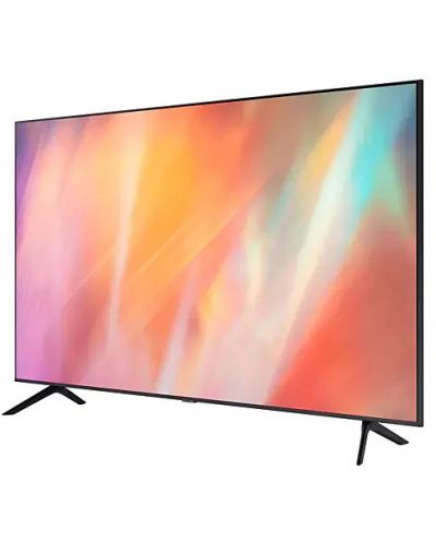Смарт телевизор Samsung - LH50BEA-H, 50'', SMART Signage 4K TV, Titan Gray - 2
