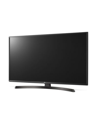 Смарт телевизор LG 49UK6470PLC - 49"  4K UltraHD TV - 3