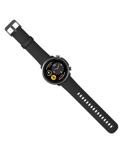 Смарт часовник Mibro - A1, 45mm, 1.28'', Black - 3